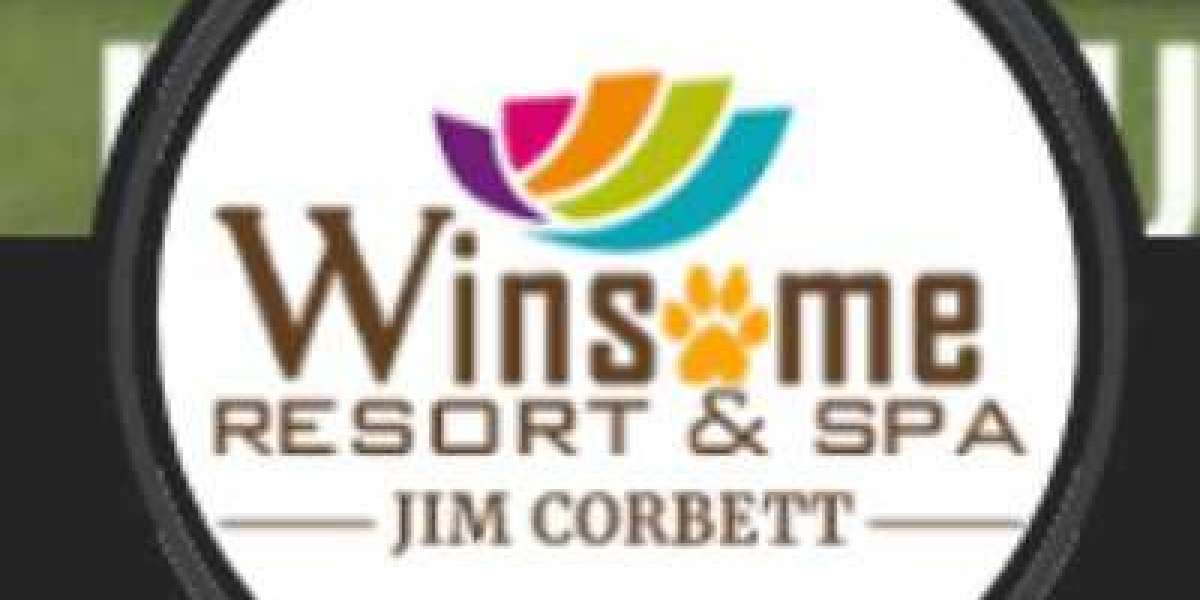 Jim Corbett National Park Resorts