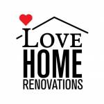 Love Home Renovations Profile Picture