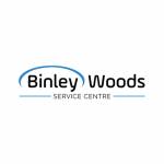 Binley Woods Service Centre Profile Picture