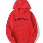 Essentialss Hoodie Profile Picture