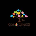 Kidsogenius Child Development Profile Picture