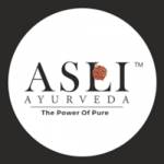 Asli Ayurveda Wellness Pvt. Ltd Profile Picture