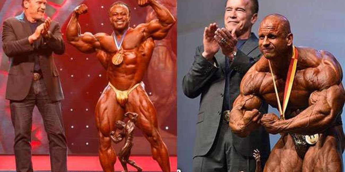 Unlocking the Action: PPV Free Access to Arnold Classic 2024