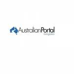 Australian Portal Immigration Profile Picture