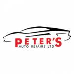 peters auto Profile Picture