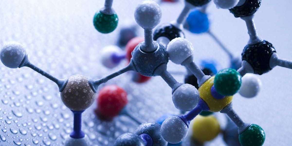 Global Peptide Synthesis Industry projections indicating a remarkable trajectory towards a US$1.1 billion valuation by 2