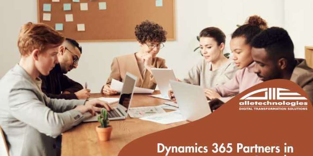 How to Select the Right Microsoft Dynamics 365 Partners?
