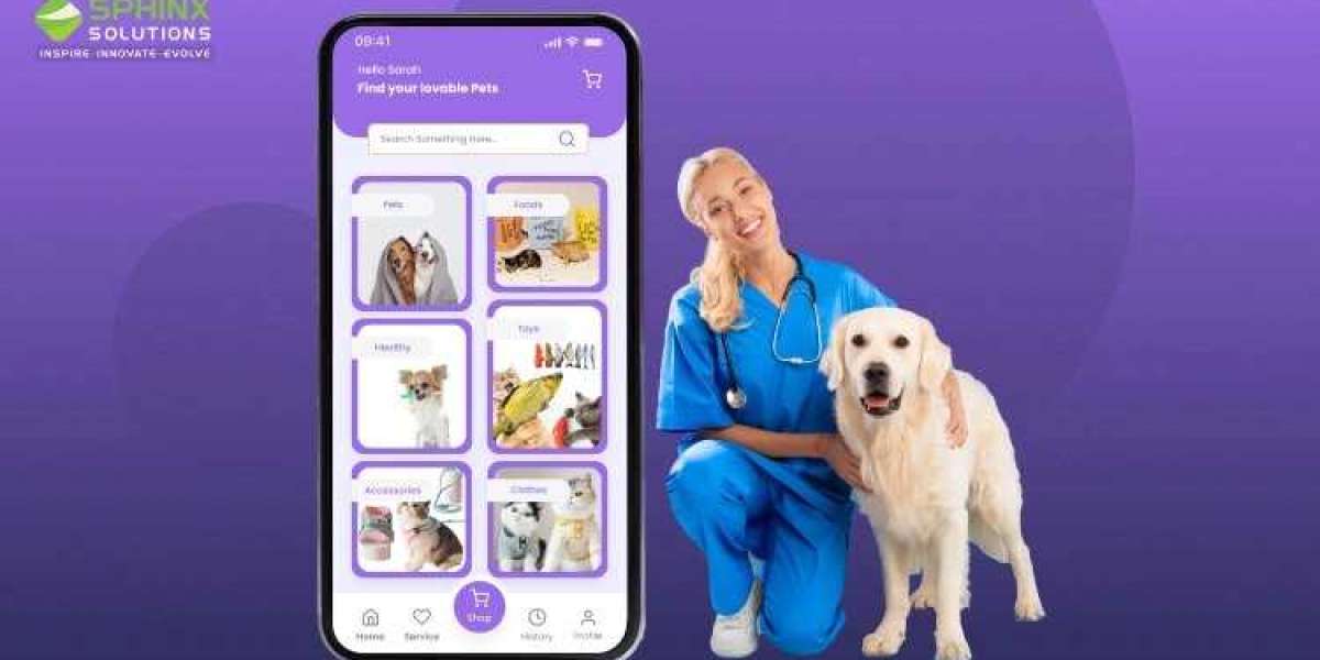 Pet Care App Development in 2024: Features and Cost