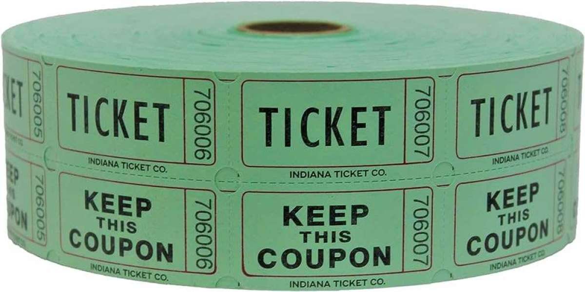 Raffles For Less - How to Sell More Tickets to Your Raffles