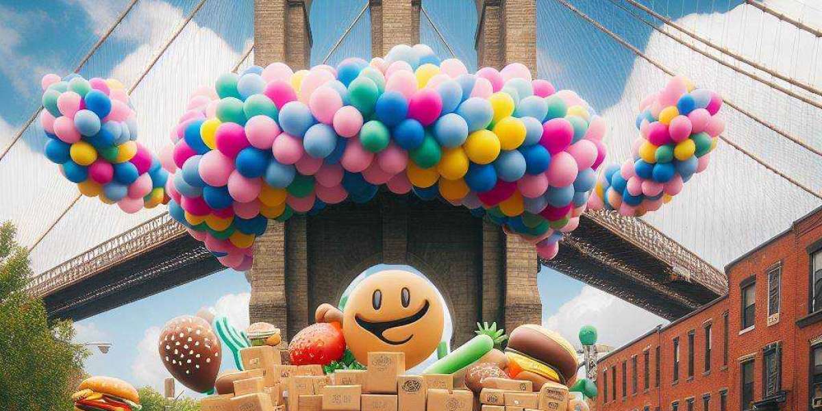 Unleash Your Creativity: Budget-Friendly Balloon Decor Ideas for Jaw-Dropping Events