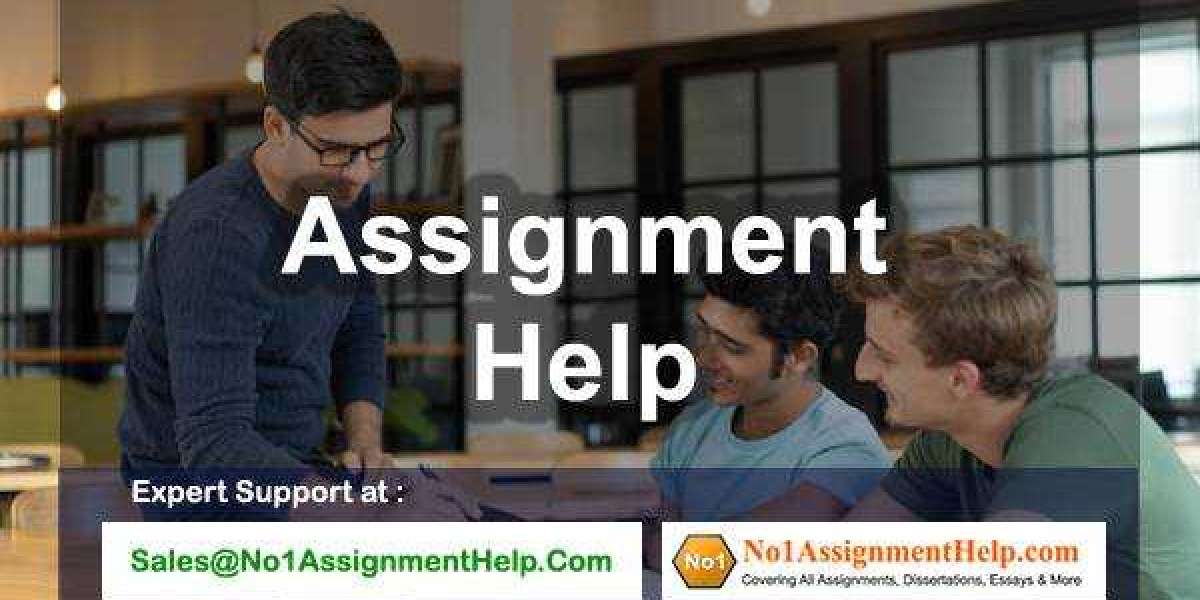 Assignment Help Services By Professionals At No1AssignmentHelp.Com