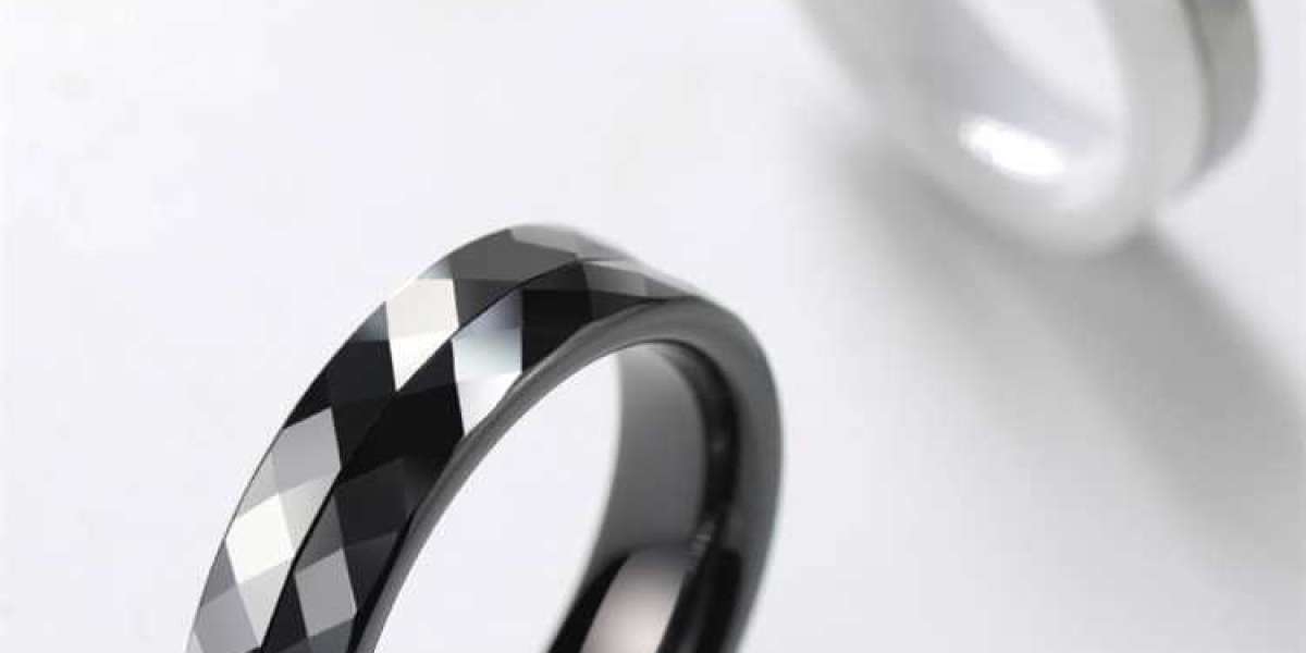History and significance of Couples Rings