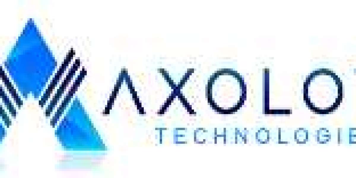 Axolot Technologies