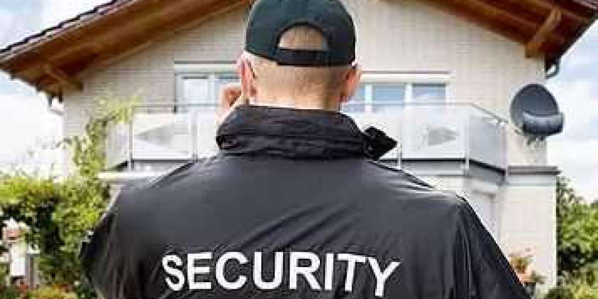 Security Company in Vancouver