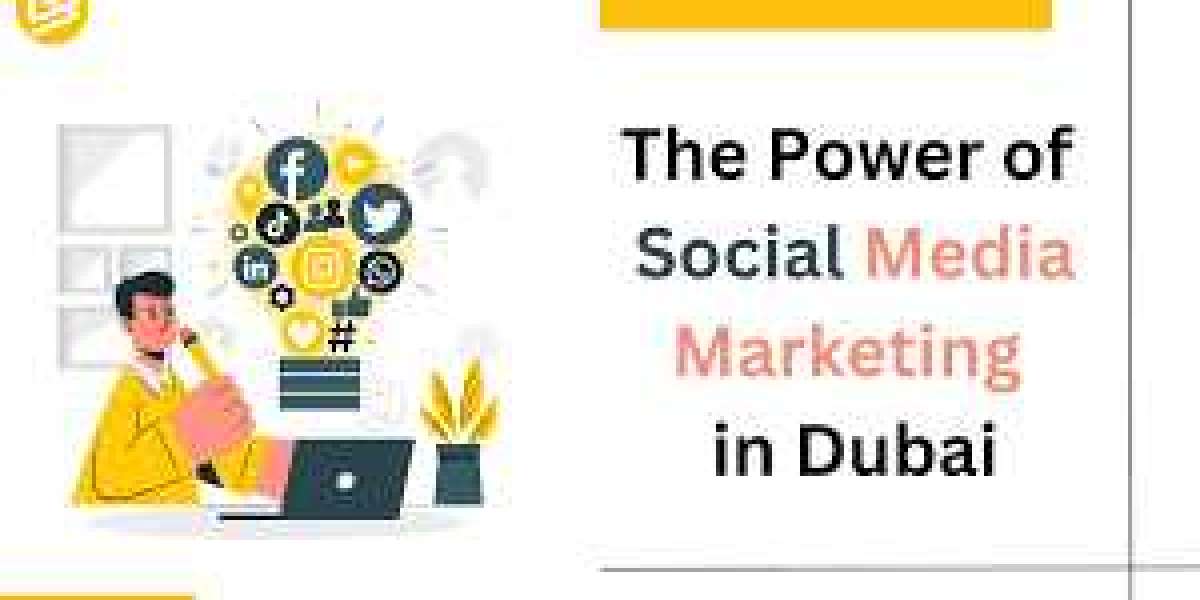 Crafting a Winning Social Media Strategy for Dubai: Tips and Insights