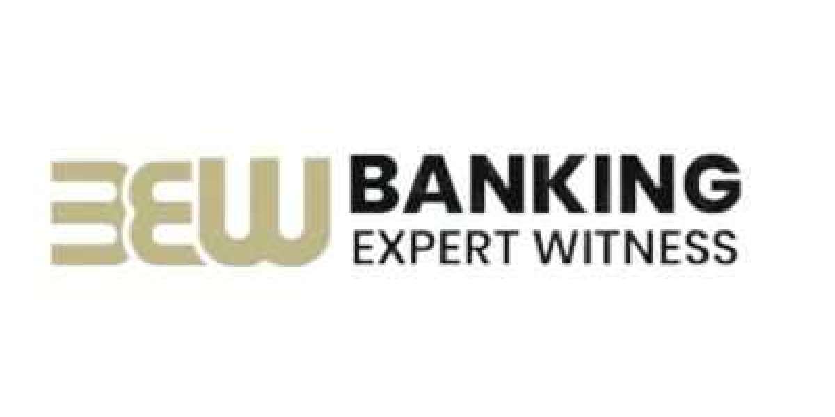 Financial Services Expert Witnesses
