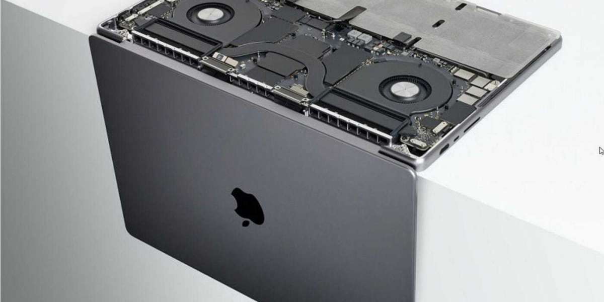 Finding Reliable MacBook Repair Services Near You: A Comprehensive Guide