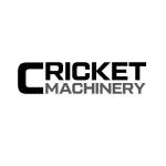 Cricket Machinery LLC Profile Picture