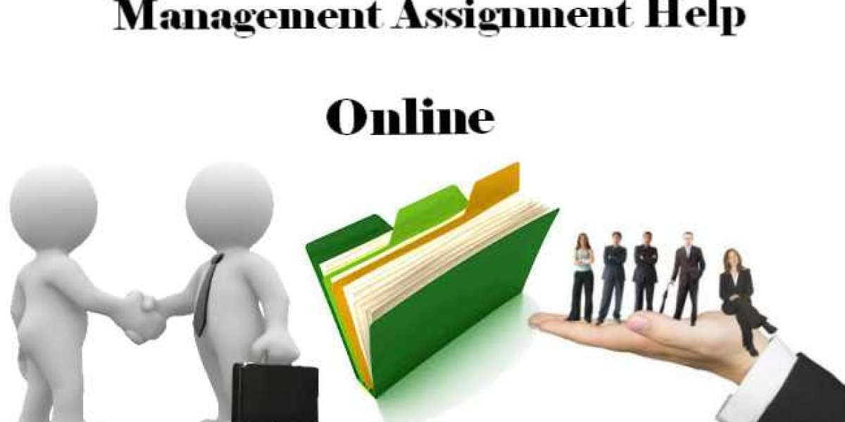 ImproveYour Grades with MakeAssignmentHelp: A Case Study Assignment Help Solution
