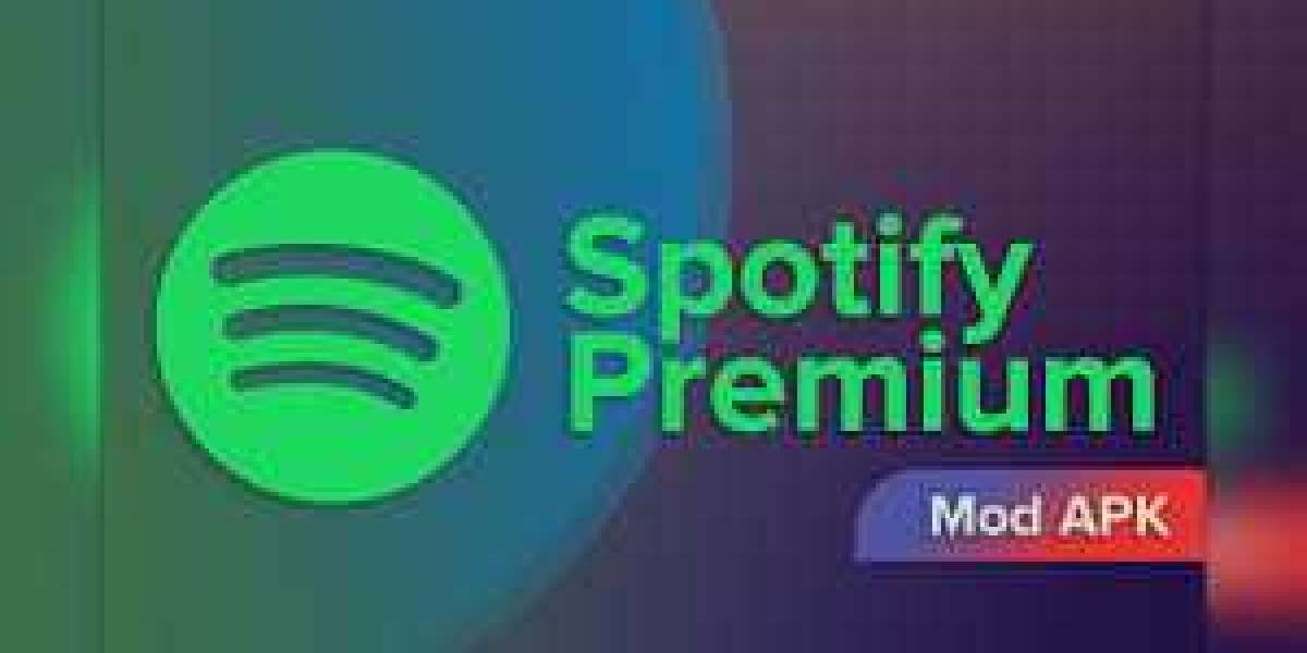 Spotify Premium APK free update versions download 2024
