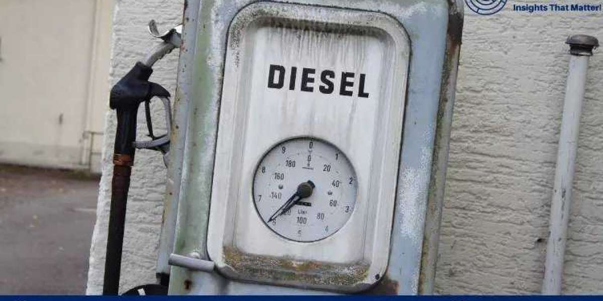 Comprehensive Analysis on Diesel Prices, Trends, and Forecasts for Global Markets