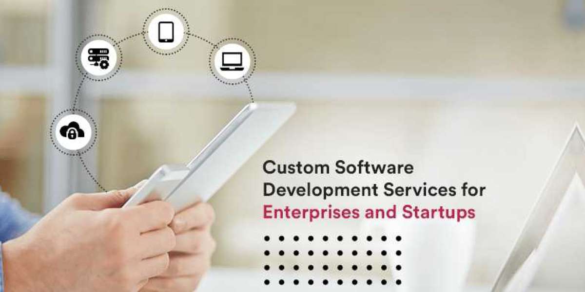 Transform Your Business in 2024: The Power of Custom Software
