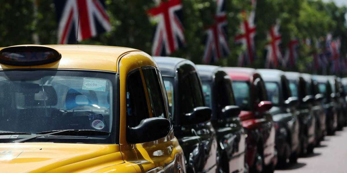 Oxshott Taxis: Your Gateway to Stress-Free Travel