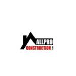 Allpro Construction Inc Profile Picture