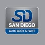 San Diego Auto Body Profile Picture