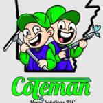 Coleman Solutions Profile Picture