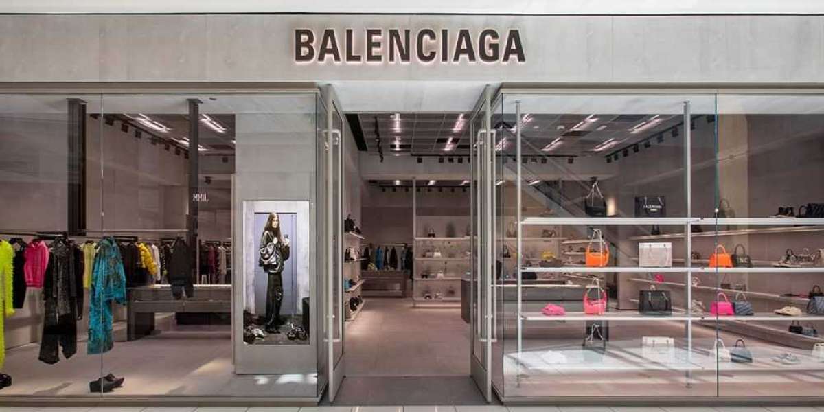Balenciaga Sneakers On Sale carried over to my career