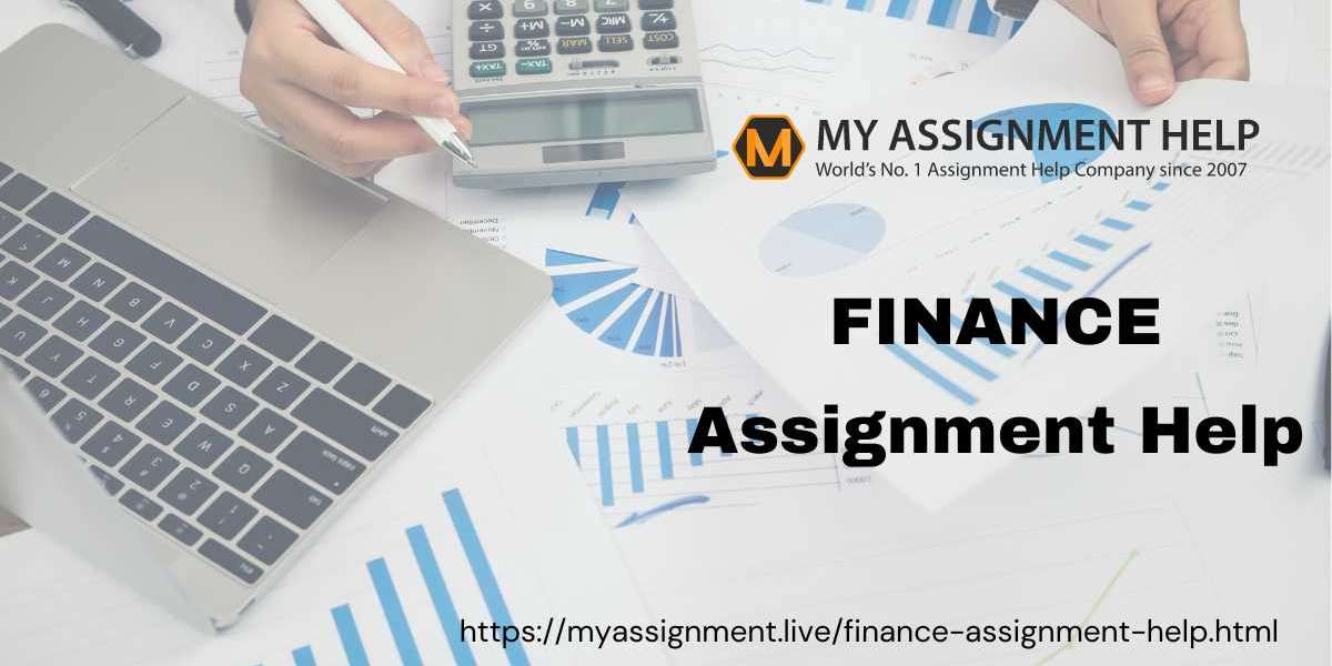 Breaking Down the Benefits of Finance Assignment Help
