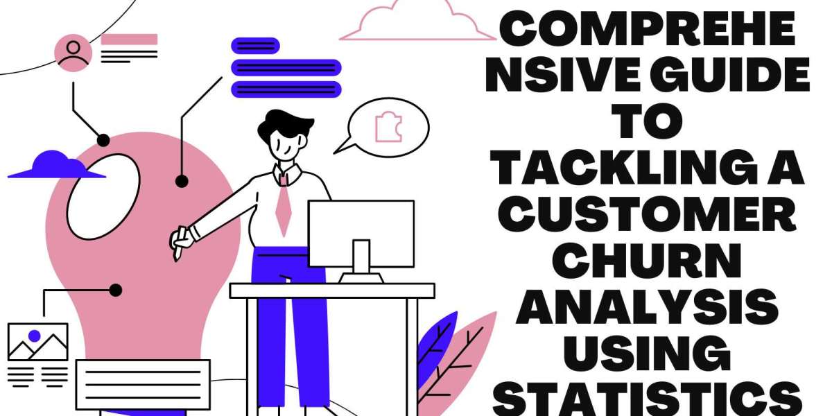 Comprehensive Guide to Tackling a Customer Churn Analysis Using Statistics