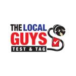 The Local Guys Test and Tag Profile Picture