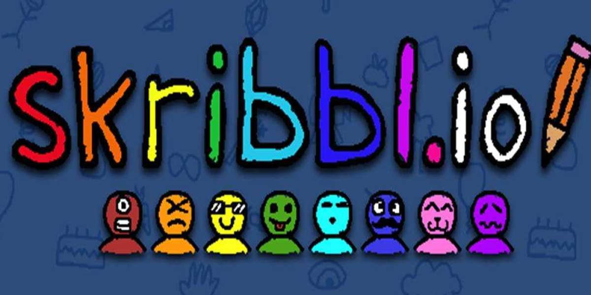 Unleash your inner artist: Play Skribbl.io for free!