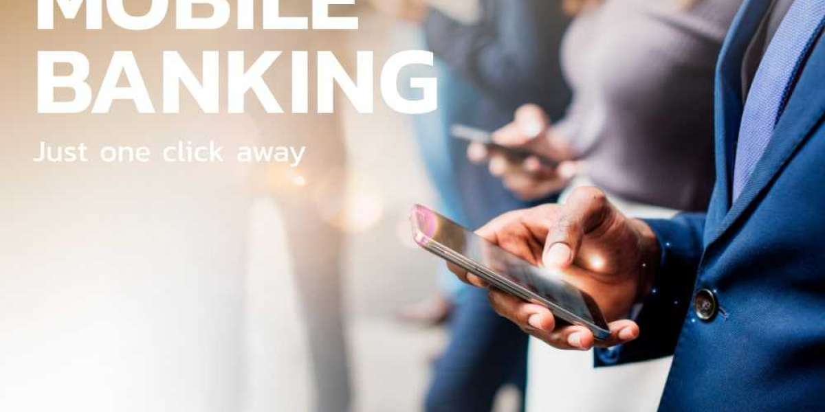 The Future of Mobile Banking: Trends and Innovations