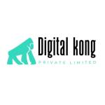 Digital Kong Profile Picture