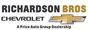 Richardson Bros Chevrolet | Chevy Dealer in Floresville, TX