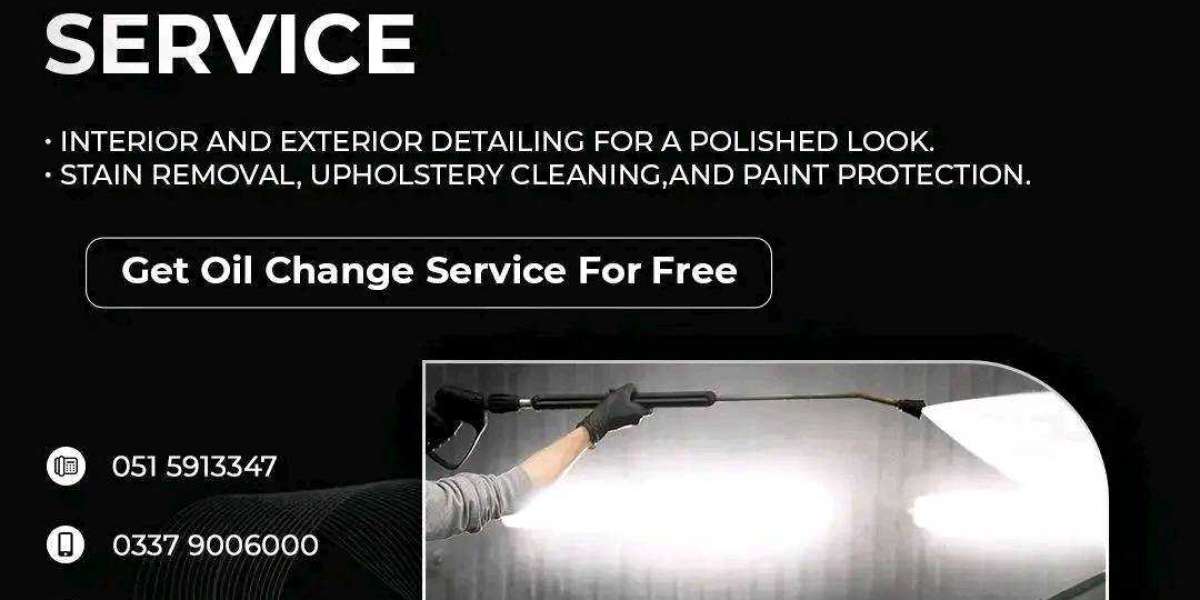 Ultimate Guide to Car Detailing Services: Keep Your Vehicle Pristine