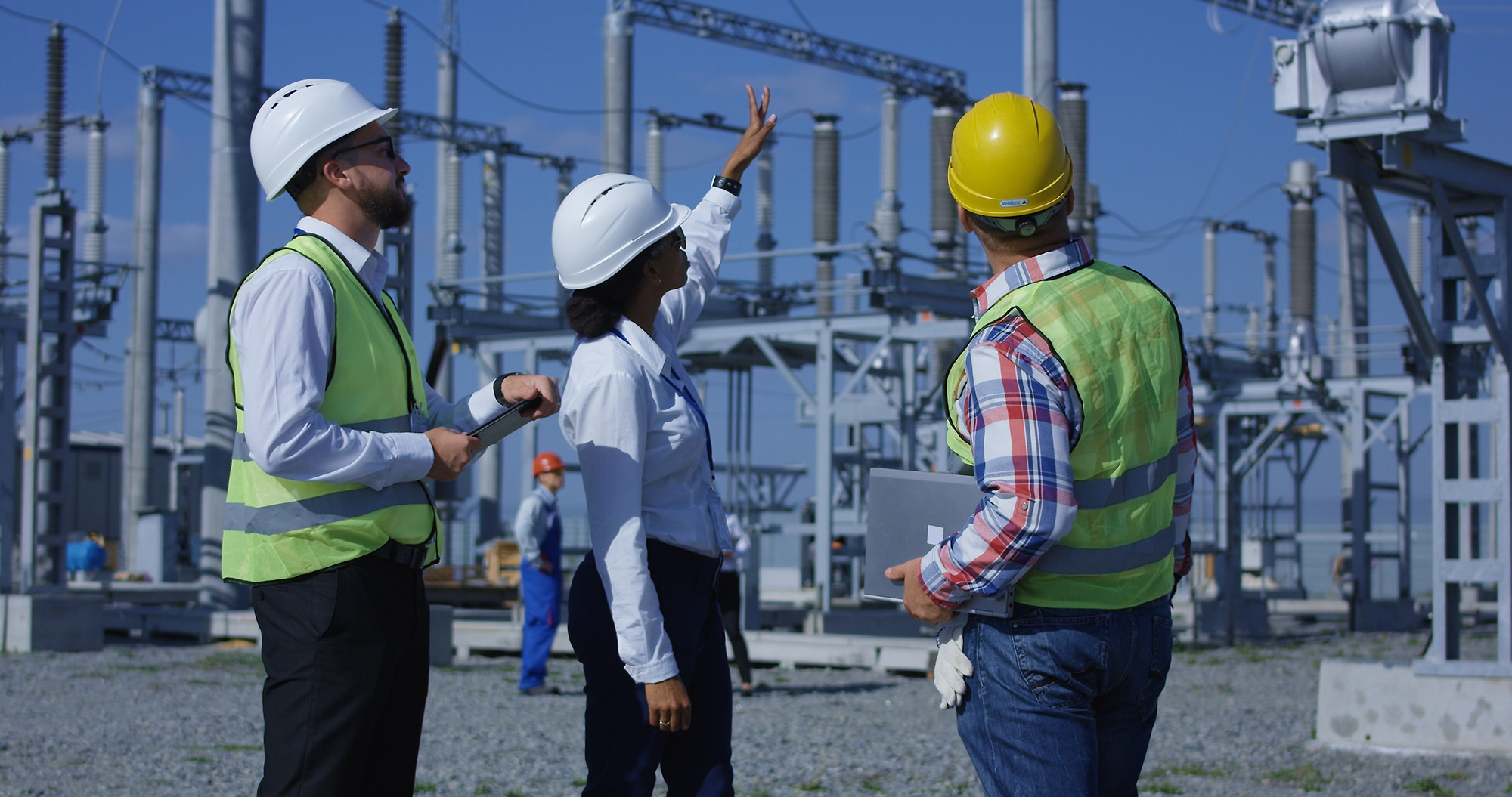 Customer Service Training Services | Electric Utility Training Courses