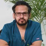 Dr Ajay Dubey Profile Picture