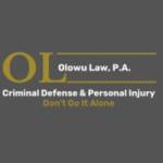 Olowu Law P.A. Profile Picture