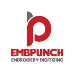 EmbPunch Embroidery Digitizing Profile Picture