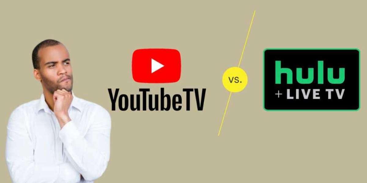 YouTube TV Vs Hulu Live: Which One to Pick From