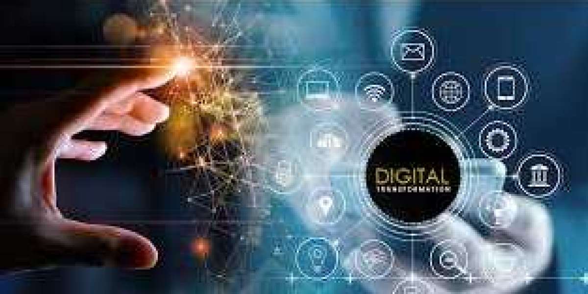 Key Challenges in Digital Transformation and How Indian Companies Overcome Them