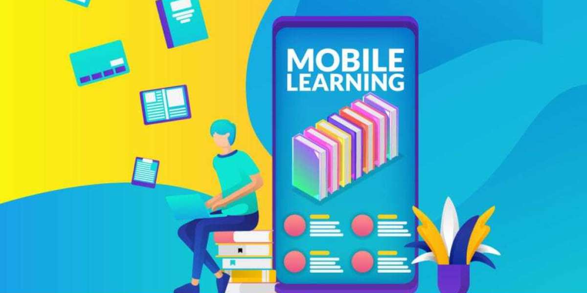 Mobile Learning Training