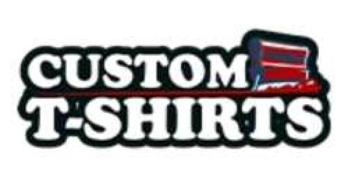 Custom Tshirt Designing in UAE