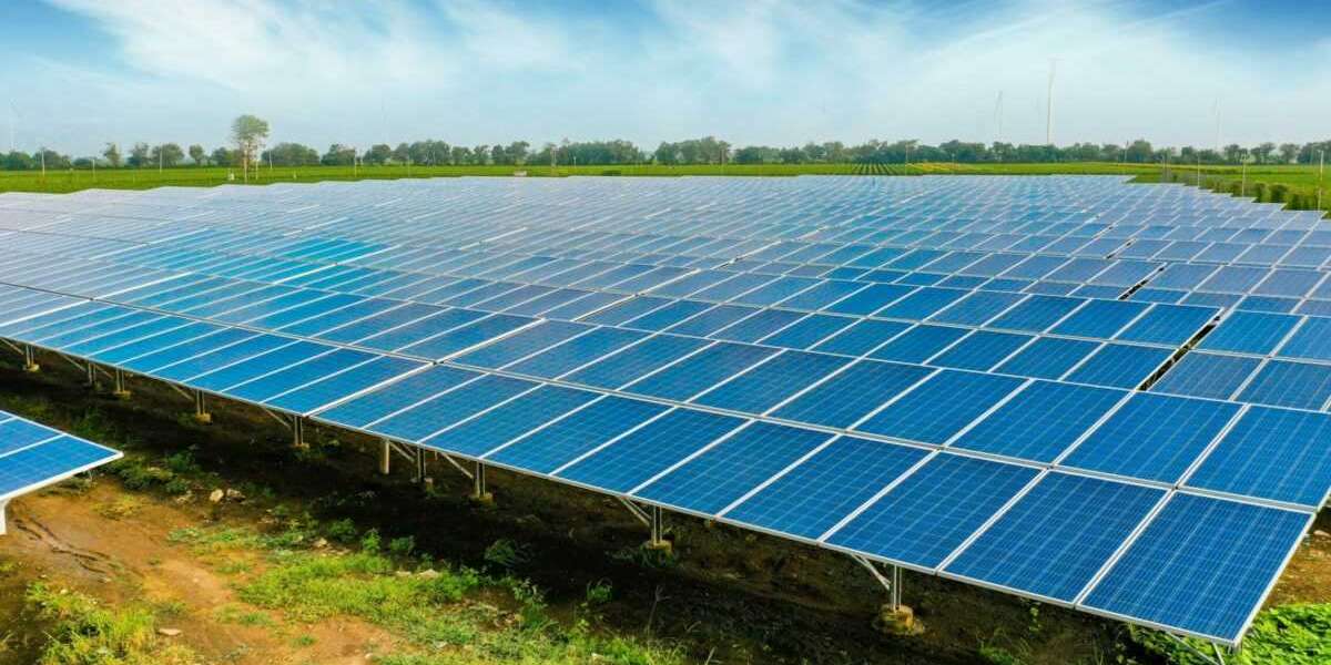 Best Solar EPC Solution & Services Provider in Jaipur