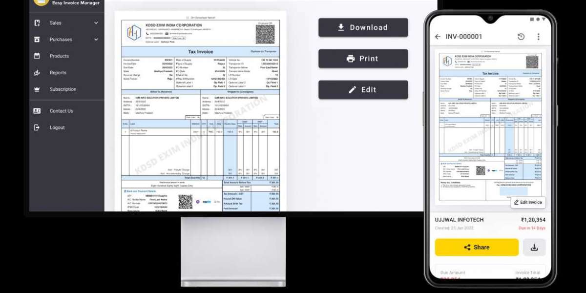 How Accounting Billing Software Makes Managing Money Easier