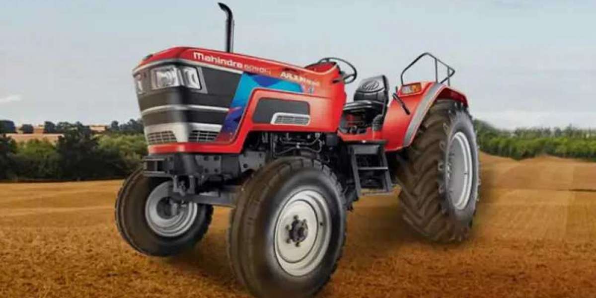 Top Tractors for Rice Cultivation: An Ultimate Guide